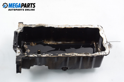 Картер за Volkswagen Golf IV Hatchback (08.1997 - 06.2005) 1.9 TDI, 90 к.с.