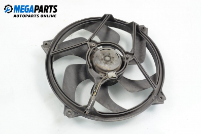 Перка охлаждане за Peugeot 607 Sedan (01.2000 - 07.2010) 2.2 HDi, 133 к.с.