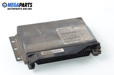 Компютър автоматични скорости за Peugeot 607 Sedan (01.2000 - 07.2010), автоматик, № Bosch 0 260 002 767