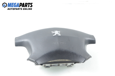 Airbag за Peugeot 607 Sedan (01.2000 - 07.2010), 4+1 вр., седан, позиция: предна