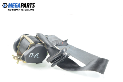 Предпазен колан за Peugeot 607 Sedan (01.2000 - 07.2010), 4+1 вр., позиция: предна, лява