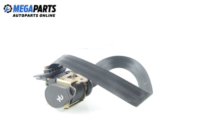 Предпазен колан за Peugeot 607 Sedan (01.2000 - 07.2010), 4+1 вр., позиция: предна, дясна