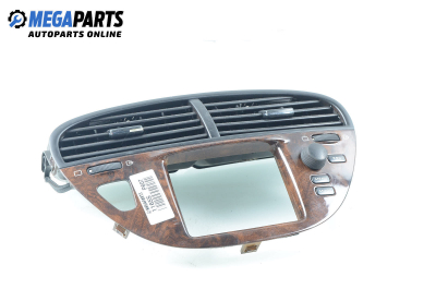 Духалки парно за Peugeot 607 Sedan (01.2000 - 07.2010)