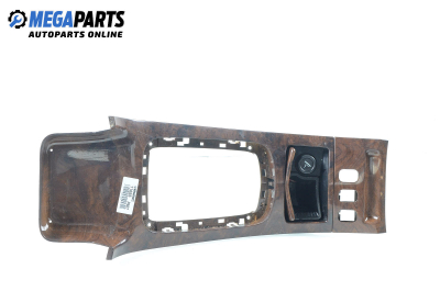 Централна конзола за Peugeot 607 Sedan (01.2000 - 07.2010)