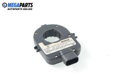 Сензор волан за Peugeot 607 Sedan (01.2000 - 07.2010), № Bosch 0 265 005 404