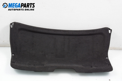 Кора заден капак за Peugeot 607 Sedan (01.2000 - 07.2010), седан