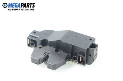 Брава заден капак за Peugeot 607 Sedan (01.2000 - 07.2010), седан, позиция: задна