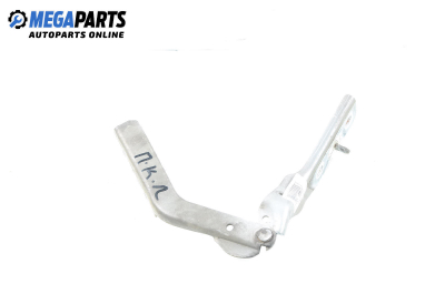 Панта преден капак за Peugeot 607 Sedan (01.2000 - 07.2010), 4+1 вр., седан, позиция: лява