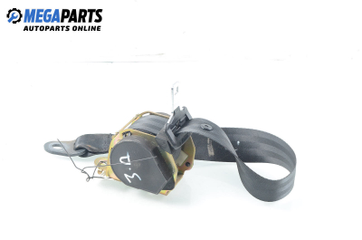 Предпазен колан за Peugeot 607 Sedan (01.2000 - 07.2010), 4+1 вр., позиция: задна, дясна