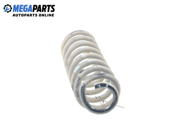 Пружина за ходова част за Peugeot 607 Sedan (01.2000 - 07.2010), седан, позиция: задна