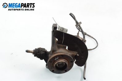 Шенкел главина за Peugeot 607 Sedan (01.2000 - 07.2010), позиция: предна, дясна