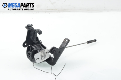 Вакуум клапан за EGR за Peugeot 607 Sedan (01.2000 - 07.2010) 2.2 HDi, 133 к.с.