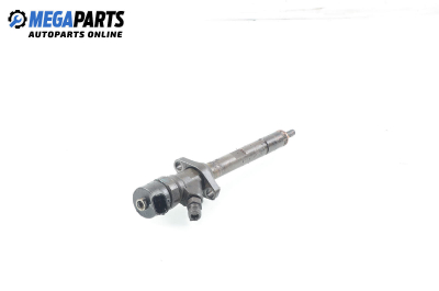 Дюза дизел за Peugeot 607 Sedan (01.2000 - 07.2010) 2.2 HDi, 133 к.с., № 0445110036