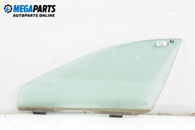 Странично стъкло за Peugeot 607 Sedan (01.2000 - 07.2010), 4+1 вр., седан, позиция: предна, лява