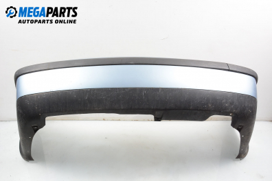 Задна броня за Volkswagen Passat Sedan B5 (08.1996 - 12.2001), седан