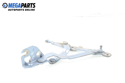 Панта заден капак за Volkswagen Passat Sedan B5 (08.1996 - 12.2001), 4+1 вр., седан, позиция: лява