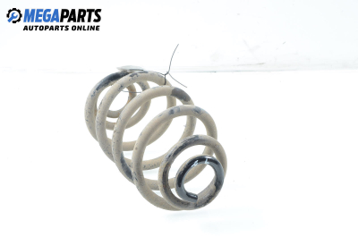 Пружина за ходова част за Volkswagen Passat Sedan B5 (08.1996 - 12.2001), седан, позиция: задна