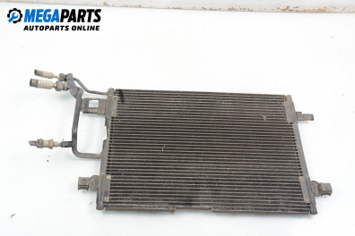 Климатичен радиатор за Volkswagen Passat Sedan B5 (08.1996 - 12.2001) 1.8, 125 к.с.