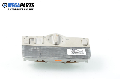 Плафон за Volkswagen Passat Sedan B5 (08.1996 - 12.2001)