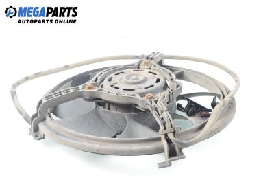 Перка охлаждане за Volkswagen Passat Sedan B5 (08.1996 - 12.2001) 1.8, 125 к.с.