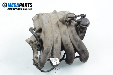 Всмукателен колектор за Volkswagen Passat Sedan B5 (08.1996 - 12.2001) 1.8, 125 к.с.