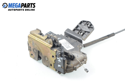 Брава на врата за Volkswagen Passat Sedan B5 (08.1996 - 12.2001), позиция: предна, лява