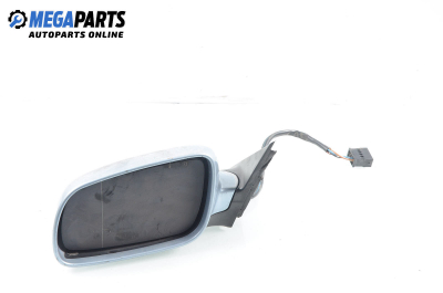 Огледало за Volkswagen Passat Sedan B5 (08.1996 - 12.2001), 4+1 вр., седан, позиция: лява