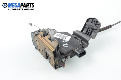 Брава на врата за Volkswagen Passat Sedan B5 (08.1996 - 12.2001), позиция: предна, дясна