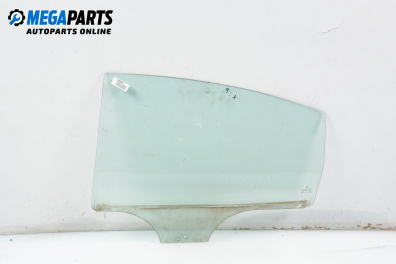 Странично стъкло за Volkswagen Passat Sedan B5 (08.1996 - 12.2001), 4+1 вр., седан, позиция: задна, лява