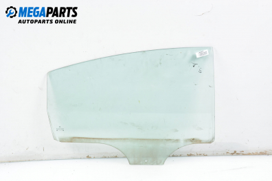 Странично стъкло за Volkswagen Passat Sedan B5 (08.1996 - 12.2001), 4+1 вр., седан, позиция: задна, дясна