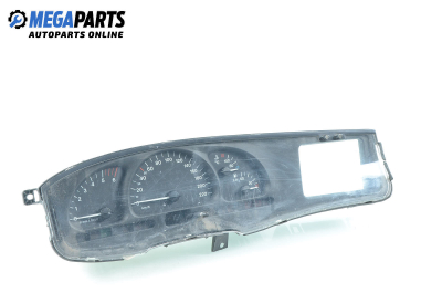 Километраж за Opel Vectra B Estate (11.1996 - 07.2003) 2.0 DTI 16V, 101 к.с.