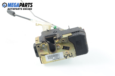 Брава на врата за Opel Vectra B Estate (11.1996 - 07.2003), позиция: предна, дясна