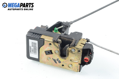 Брава на врата за Opel Vectra B Estate (11.1996 - 07.2003), позиция: задна, лява