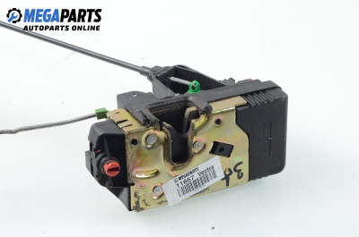 Брава на врата за Opel Vectra B Estate (11.1996 - 07.2003), позиция: задна, дясна