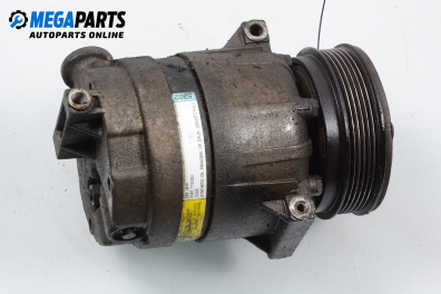 Компресор климатик за Opel Vectra B Estate (11.1996 - 07.2003) 2.0 DTI 16V, 101 к.с., № 1135302