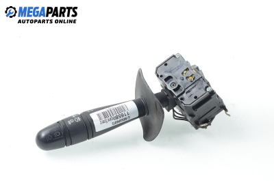 Лостче за светлини за Renault Megane Scenic (10.1996 - 12.2001)