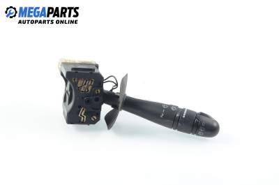 Лостче за чистачки за Renault Megane Scenic (10.1996 - 12.2001)