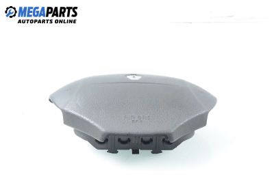 Airbag за Renault Megane Scenic (10.1996 - 12.2001), 4+1 вр., миниван, позиция: предна
