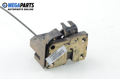 Брава на врата за Renault Megane Scenic (10.1996 - 12.2001), позиция: предна, дясна