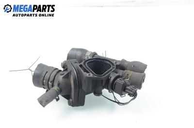 Корпус на термостат за Renault Megane Scenic (10.1996 - 12.2001) 1.9 dTi (JA0N), 98 к.с.
