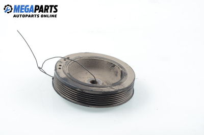 Демпферна шайба за Renault Megane Scenic (10.1996 - 12.2001) 1.9 dTi (JA0N), 98 к.с.
