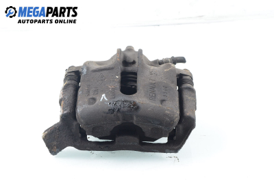 Спирачен апарат за Renault Megane Scenic (10.1996 - 12.2001), позиция: предна, лява