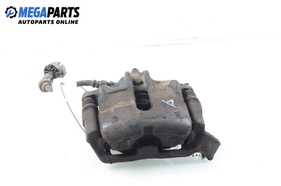 Спирачен апарат за Renault Megane Scenic (10.1996 - 12.2001), позиция: предна, дясна