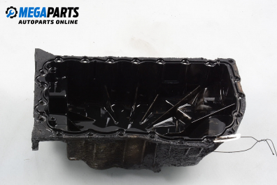 Картер за Renault Megane Scenic (10.1996 - 12.2001) 1.9 dTi (JA0N), 98 к.с.