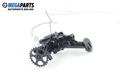 Маслена помпа за Renault Megane Scenic (10.1996 - 12.2001) 1.9 dTi (JA0N), 98 к.с.