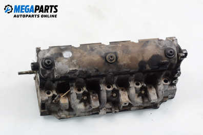 Глава за Renault Megane Scenic (10.1996 - 12.2001) 1.9 dTi (JA0N), 98 к.с.