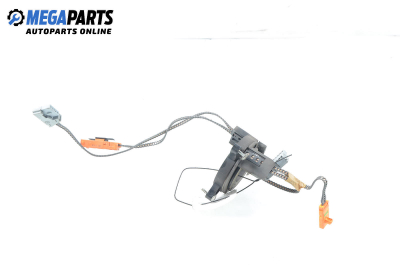 Лентов кабел за Airbag за Peugeot 206 Hatchback (08.1998 - 12.2012)