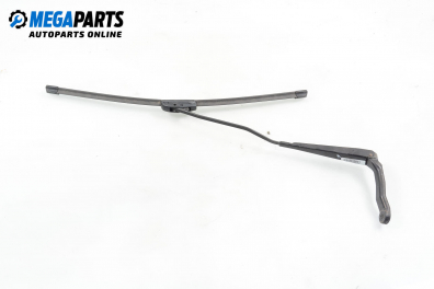 Рамо на чистачка за Peugeot 206 Hatchback (08.1998 - 12.2012), позиция: лява