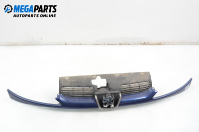 Декоративна маска за Peugeot 206 Hatchback (08.1998 - 12.2012), хечбек
