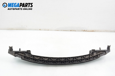 Държач броня за Peugeot 206 Hatchback (08.1998 - 12.2012), хечбек, позиция: предна